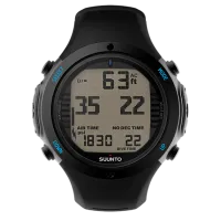Декомпрессиметр Suunto D6i Novo | интернет-магазин OkDive