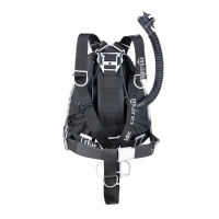 Комплект Mares Heavy Pure Sidemount | интернет-магазин OkDive