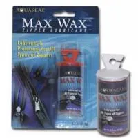 Воск для молний McNett Max-Wax, 21гр, купить в СПб, интернет магазин OKDIVE оборудование для плавания, подводной охоты и дайвинга