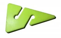 Маркер Стрелка OkDive 3,1/4" (8,4см), купить в СПб, интернет магазин OKDIVE оборудование для плавания, подводной охоты и дайвинга