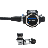 Регулятор Aqualung LEG3ND MBS | интернет-магазин OkDive