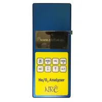 Газоанализатор NRC кислородно-гелиевый | интернет-магазин OkDive