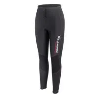 Штаны Aropec AquaThermal Pants Woman, для дайвинга, серфинга, плавания, фридайвинга, подводной охоты, купить в Санкт-Петербурге, СПб, магазин OKDIVE