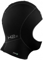 Шлем Waterproof H2 Short 3/5мм | интернет-магазин OkDive