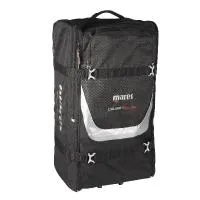 Сумка с колесами Mares Cruise Backpack Roller 47х32х81см, 128л | интернет-магазин OkDive