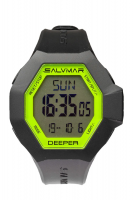 Прибор наручный Salvimar Deeper для подводной охоты | интернет-магазин OkDive