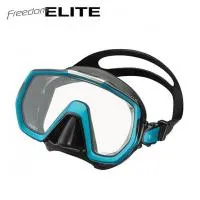 Маска TUSA Freedom Elite | интернет-магазин OkDive