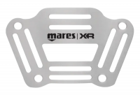 Пластина ремней Mares XR Sidemount Bottom Alu | интернет-магазин OkDive