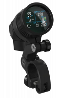 Б/у компьютер Shearwater NERD 2 Fischer Connector | интернет-магазин OkDive