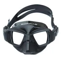 Маска Soprassub Devil | интернет-магазин OkDive