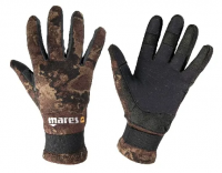 Перчатки Mares SF Amara Camo 2мм | интернет-магазин OkDive