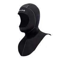 Шлем Bare S-Flex Wet Hood, 5мм | интернет-магазин OkDive