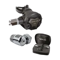 Регуляторы Mares CR 25X DR TekSet | интернет-магазин OkDive