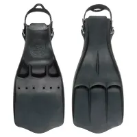 Ласты Aropec Rubber Jet Fin, резиновый ремешок | интернет-магазин OkDive