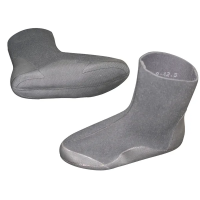Носки вклеиваемые Mares Softboots для сухого гидрокостюма | интернет-магазин OkDive