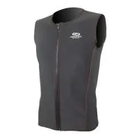 Гидрокостюм Aropec Aqua Thermal, жилет на молнии, для дайвинга, серфинга, плавания, фридайвинга, подводной охоты, купить в Санкт-Петербурге, СПб, магазин OKDIVE