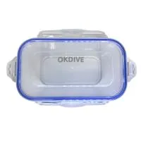 Бокс для маски OkDive, купить в Санкт-Петербурге по доступным ценам, СПБ интернет магазин OKDIVE