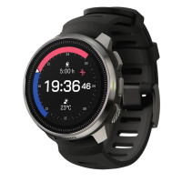 Компьютер Suunto Ocean Steel Black | интернет-магазин OkDive