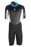 Гидрокостюм Aqualung Mahe Shorty 2013 муж. 3мм | интернет-магазин OkDive