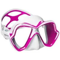 Маска Mares X-Vision LiquidSkin | интернет-магазин OkDive