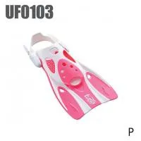 Ласты TUSA UF0103 Compact Snorkel Fin | интернет-магазин OkDive