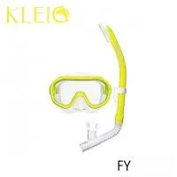 Комплект TUSA KLEIO mini FIT Youth Combo | интернет-магазин OkDive