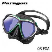 Маска TUSA Paragon | интернет-магазин OkDive