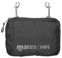 Карман Mares XR Sidemount Back Pouch | интернет-магазин OkDive