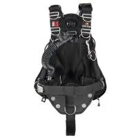 Подвесная система сайдмаунт Dive Rite Nomad LS, с палетой | интернет-магазин OkDive