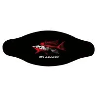 Оголовье ремешка маски Aropec Neoprene Marine Animal, 2мм, купить в Санкт-Петербурге по доступным ценам, СПБ интернет магазин OKDIVE