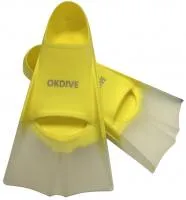 Ласты OKDIVE Swim, тренировочные, купить в интернет магазине спб, с доставкой