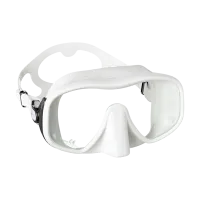 Маска Mares Jupiter Frameless | интернет-магазин OkDive