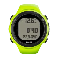 Декомпрессиметр Suunto D4i Novo | интернет-магазин OkDive