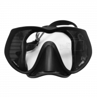 Маска OkDive M1 Frameless | интернет-магазин OkDive