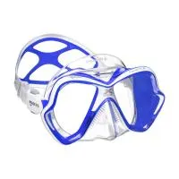 Маска Mares X-Vision Ultra Liquidskin | интернет-магазин OkDive