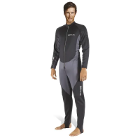 Утеплитель Mares XR Comfort Mid Base, для дайвинга, серфинга, плавания, фридайвинга, подводной охоты, купить в Санкт-Петербурге, СПб, магазин OKDIVE