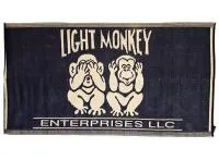 Коврик дайвера Light Monkey, для переодевания, купить в СПб, интернет магазин OKDIVE оборудование для плавания, подводной охоты и дайвинга