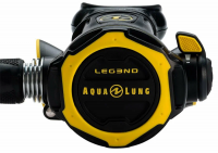 Октопус Aqualung LEG3ND | интернет-магазин OkDive