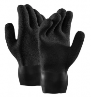 Сухие перчатки Waterproof Latex Dryglove HD Short | интернет-магазин OkDive