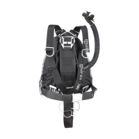Комплект Mares Pure Light Sidemount | интернет-магазин OkDive