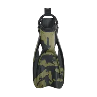 Ласты Mares Power Plana Tactical Green | интернет-магазин OkDive
