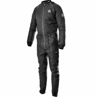 Утеплитель Santi BZ400 Extreme Heated, для дайвинга, серфинга, плавания, фридайвинга, подводной охоты, купить в Санкт-Петербурге, СПб, магазин OKDIVE