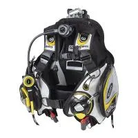 Система Mares H.U.B. Avantgarde (BCD+Регулятор) | интернет-магазин OkDive