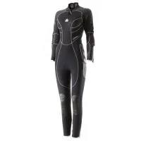 Гидрокостюм Waterproof W3 жен. 3,5мм | интернет-магазин OkDive