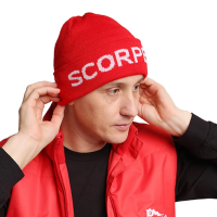 Шапочка Scorpena вязаная | интернет-магазин OkDive