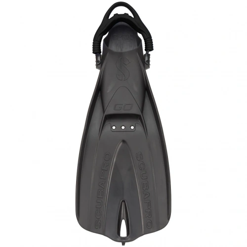 Ласты Scubapro Go Travel (Черный   25740000 2XS)