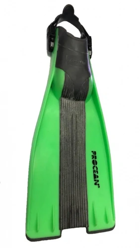 Ласты Procean Hydrovane (Зеленый 36-40 PR00036S GR)