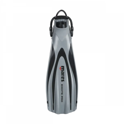 Ласты Mares Excite Pro (Черный/Серый 34-37 410026SAXS-GR)