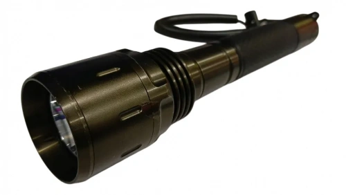 Фонарь Intova Tovatec Search Light (Бронзовый IN-SLBR )