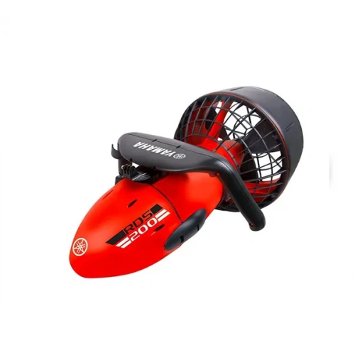 Буксировщик Yamaha Seascooter RDS200, для дайвинга, серфинга, плавания, фридайвинга, подводной охоты, купить в Санкт-Петербурге, интернет магазин OKDIVE, оборудование для дайвинга СПб